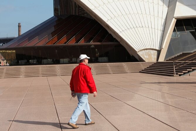 Sydney Half Day Tour With a Local: 100% Personalized & Private - Reviews and Feedback