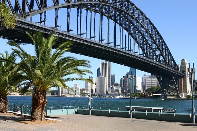 Sydney Half Day Tour With a Local: 100% Personalized & Private - Customize Your Experience
