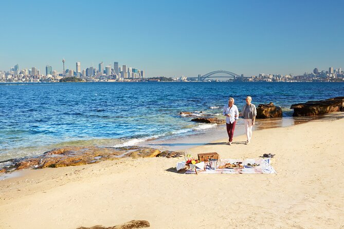 Sydney Harbour 2-Day Hop on Hop off Cruise With Taronga Zoo Entry - Public Transportation and Meeting Point
