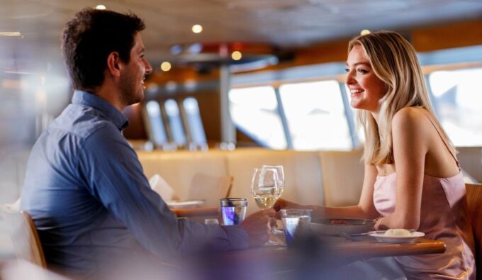 Sydney Harbour: À La Carte Lunch Cruise - Weather and Cancellation