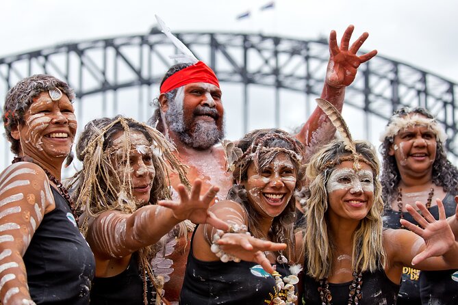 Sydney Harbour Australia Day Lunch and Ferrython Cruise - Accessibility and Additional Details