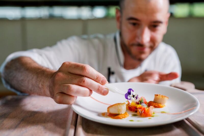 Sydney: Harbour Dinner Cruise With 3, 4 or 6-Course Menu - Dining Options Aboard the Cruise