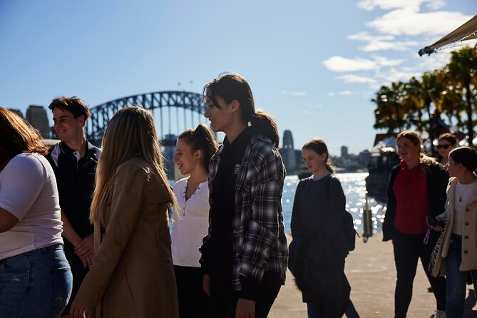 Sydney Harbour Discovery Cruise Including Lunch - Pricing and Booking
