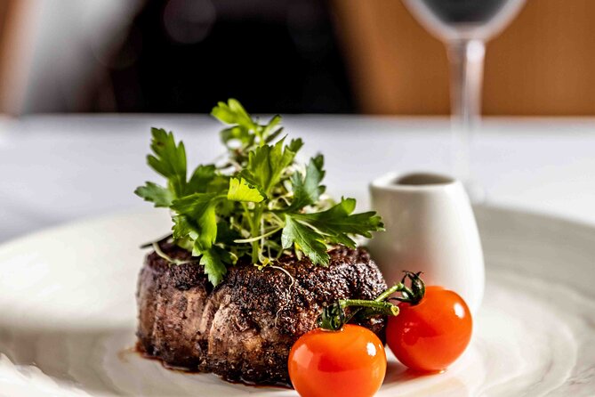Sydney Harbour Gold Penfolds Dinner Cruise - Exclusive Offerings