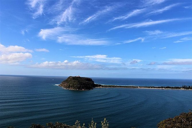 Sydney Harbour, Manly and Palm Beach, National Park Private Tour - Tour Details