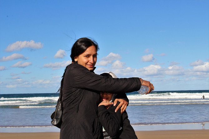 Sydney Harbour, Manly and Palm Beach, National Park Private Tour - Exploring Sydney Harbour