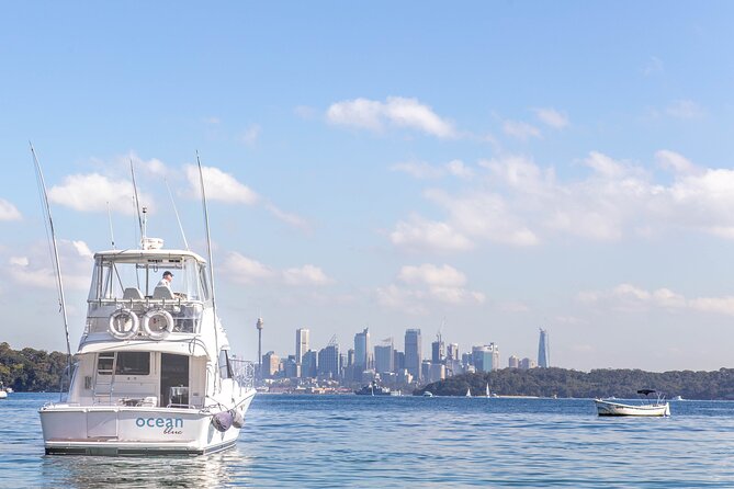 Sydney Harbour Progressive Long Lunch Cruise - Guest Reviews and Feedback