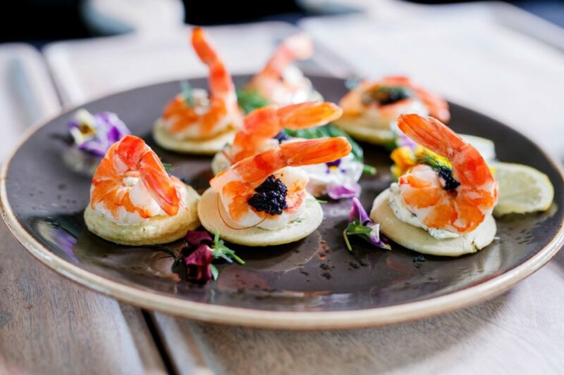 Sydney Harbour Relaxing High Tea Cruise - Customer Reviews and Ratings