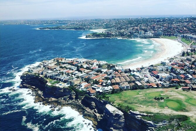 Sydney Harbour Scenic Flight - Customer Reviews and Ratings
