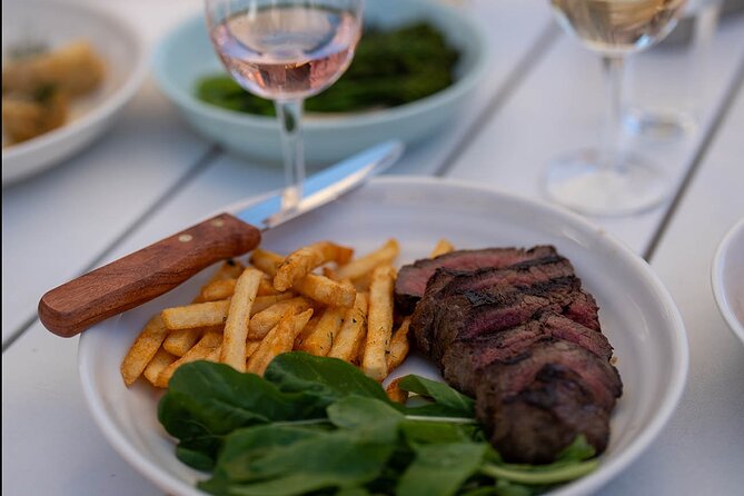 Sydney Harbour Secrets Boat Tour With Lunch - Discover Iconic Landmarks