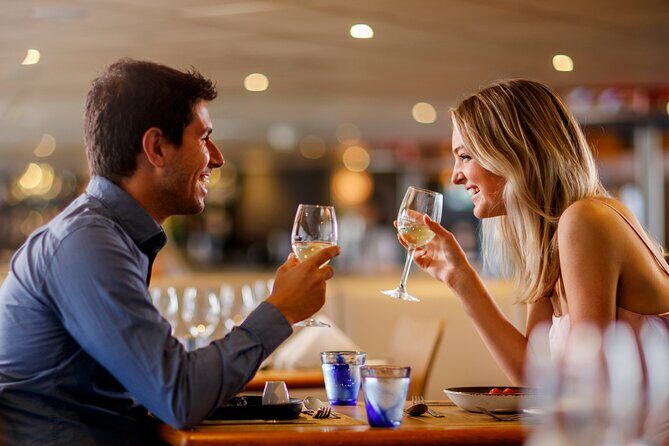 Sydney Harbour Starlight Dinner Cruise from Circular Quay - What Do Travelers Say?