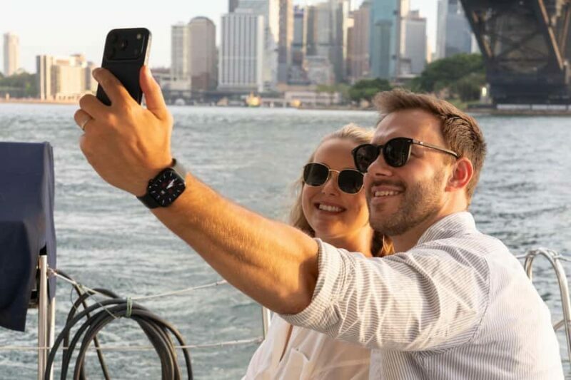Sydney Harbour: Sunset Catamaran Cruise - Final Thoughts