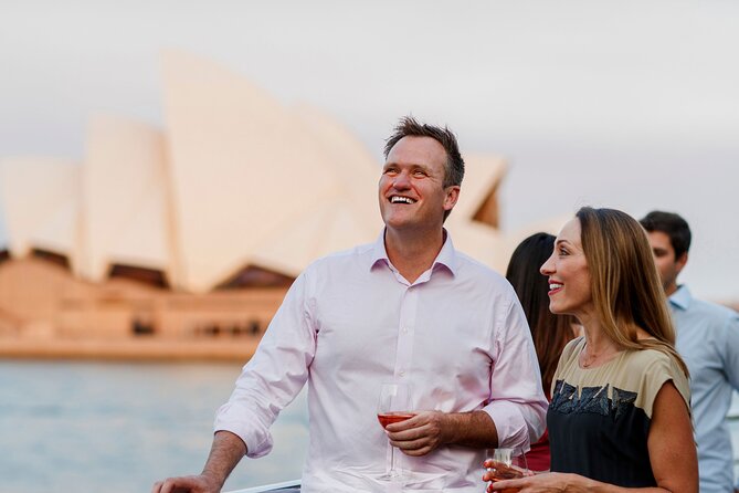 Sydney Harbour Sunset Dinner Cruise - Accessibility and Requirements