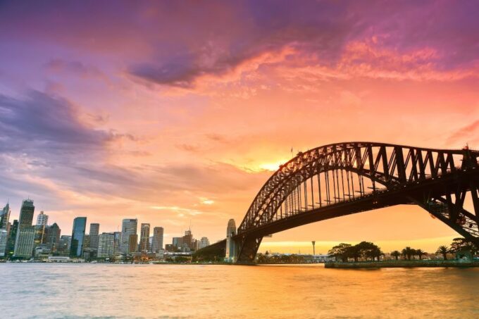 Sydney Harbour: Tall Ship Afternoon Cruise - Contact and Booking Information