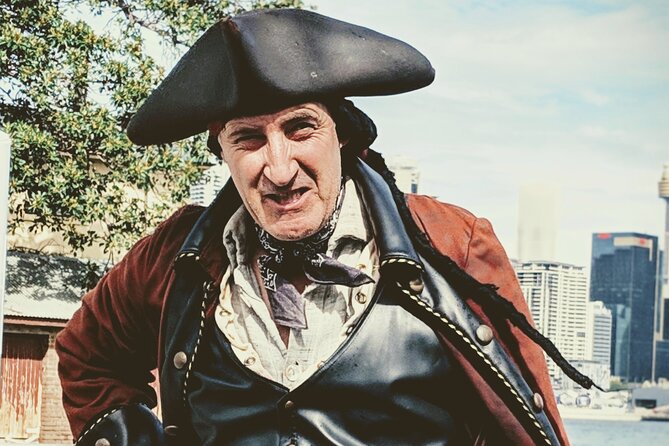 Sydney Harbour Tall Ship Pirate Cruise Experience - Policies, Accessibility, and Additional Information