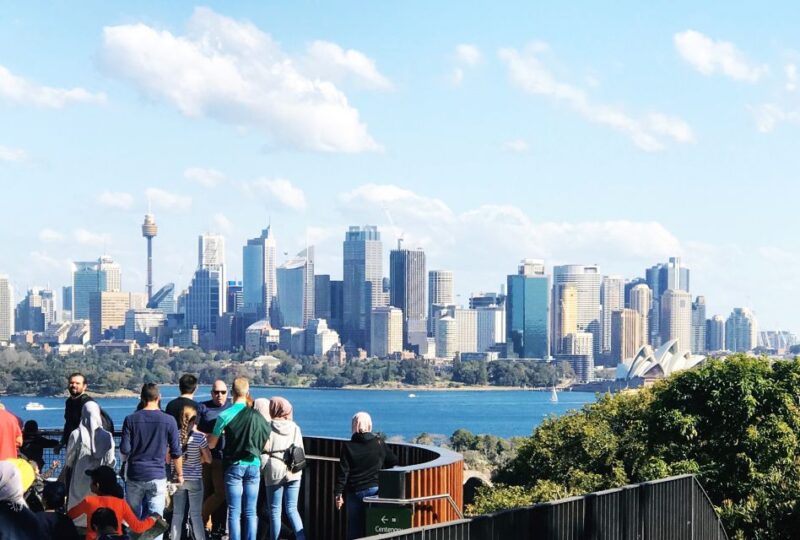 Sydney: Hop-On Hop-Off Harbour Cruise With Commentary - Highlights and Experiences