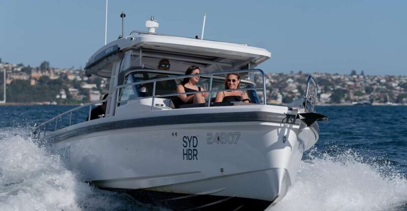 Sydney Icons Bays & Beaches - Highlights