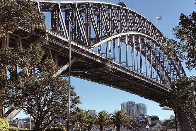 Sydney Icons & Bondi Half Day Private Tour - Booking Information