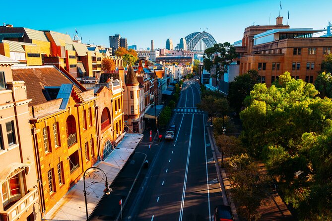 Sydney Icons & Bondi Half Day Private Tour - Knowledgeable Guides Live Commentary