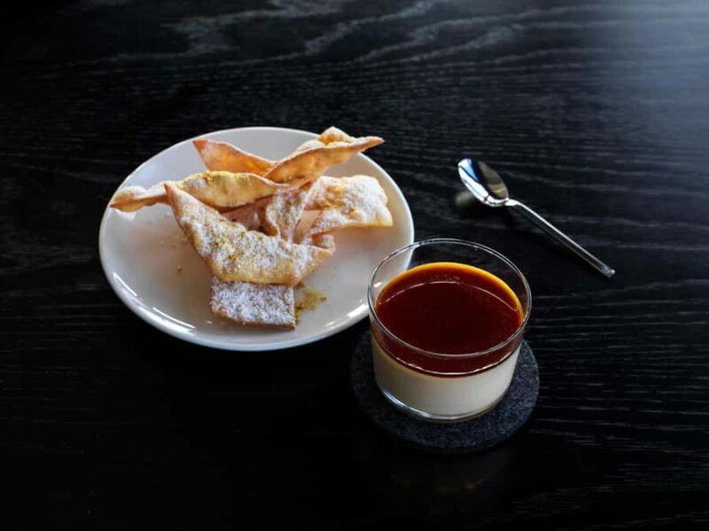 Sydney: Infinity by Mark Best Sydney Tower Dining Experience - Who Will Love This Experience?