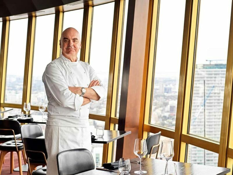 Sydney: Infinity by Mark Best Sydney Tower Dining Experience - Frequently Asked Questions