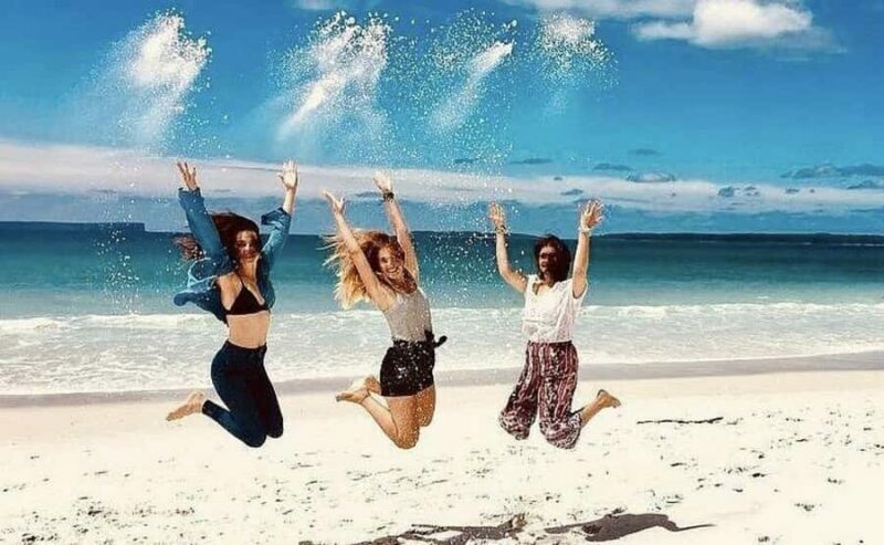 Sydney: Jervis Bay Day Trip with Dolphins, Roos & Beach Time - Key Points