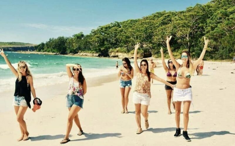 Sydney: Jervis Bay Day Trip with Dolphins, Roos & Beach Time - Who Should Book This Tour?