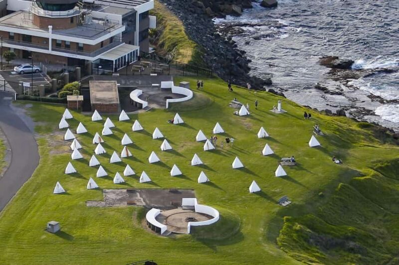 Sydney: Kiama Costal Private Day Tour with Local Experiences - Key Points