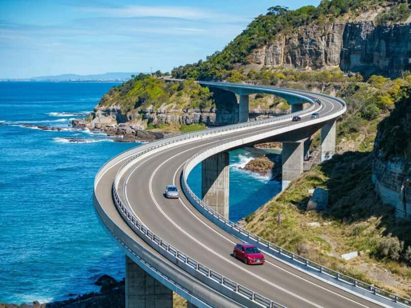 Sydney: Kiama Costal Private Day Tour with Local Experiences - The Journey Begins: From Sydney to the South Coast