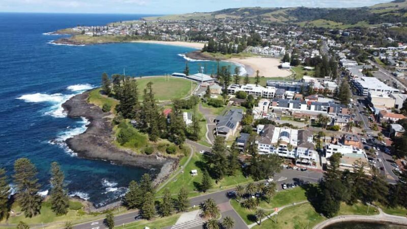 Sydney: Kiama Costal Private Day Tour with Local Experiences - Frequently Asked Questions