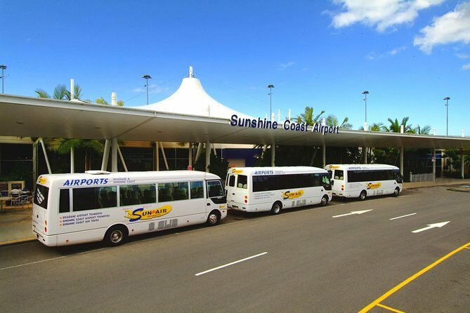 Sydney Kingsford Smith Airport: Shared Transfer to Sydney CBD - An In-Depth Look at the Sydney CBD to Airport Transfer