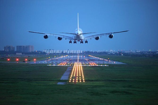 Sydney Kingsford Smith Airport: Shared Transfer to Sydney CBD - FAQs