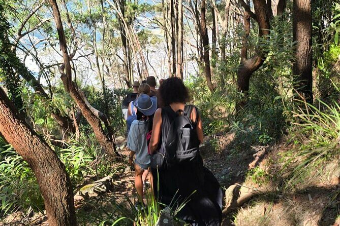 Sydney: Ku-ring-gai Chase National Park with Hike, Swim, Picnic - Flexibility and Personal Touches