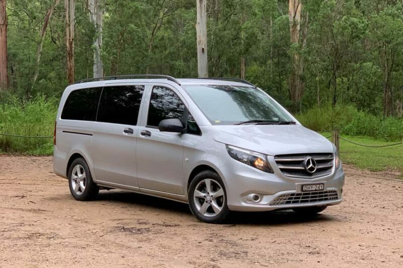 Sydney: Luxury Blue Mountains Adventure with Wentworth Falls - Scenic Drive & Final Vistas