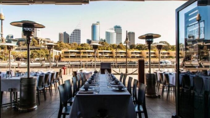 Sydney: Luxury Cruise With Lunch or Dinner at Chinadoll - Customization and Additional Information