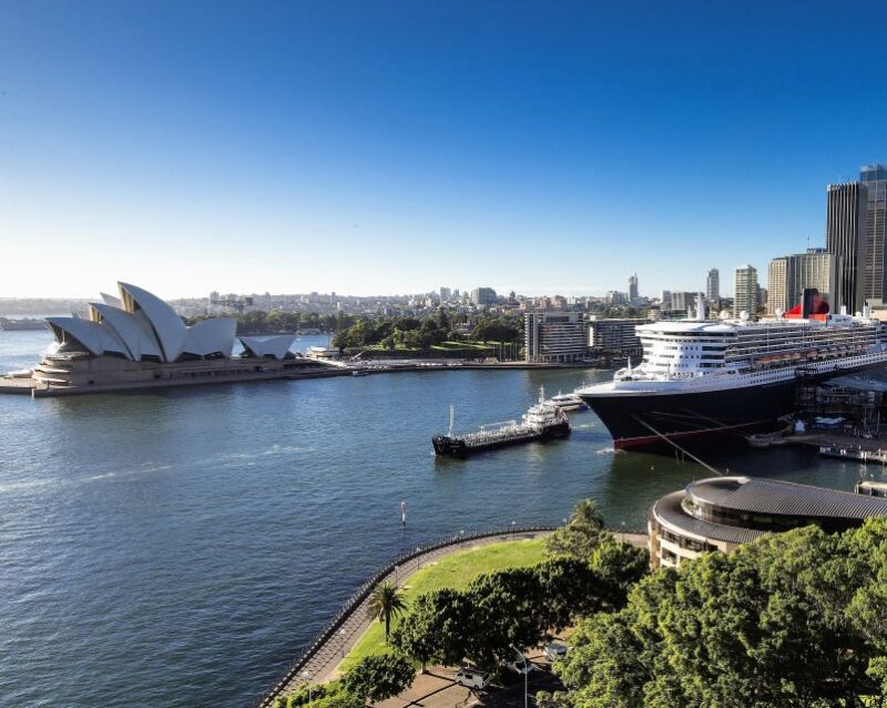 Sydney: Luxury Half Day Highlights Private Tour - Tour Highlights