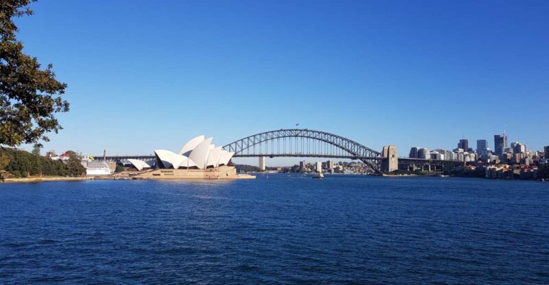 Sydney: Luxury Half Day Highlights Private Tour - Sydneys Famous Beaches