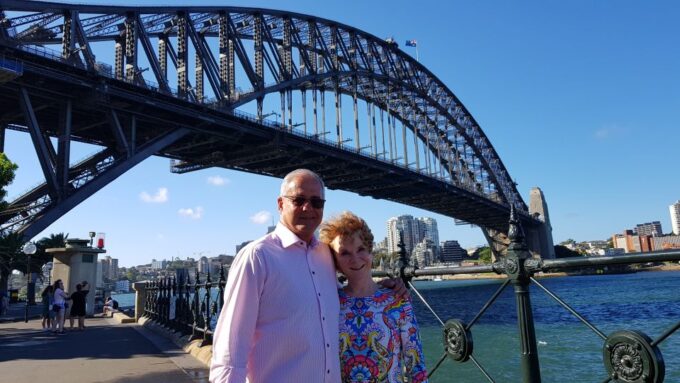 Sydney: Luxury Half Day Highlights Private Tour - Booking and Cancellation