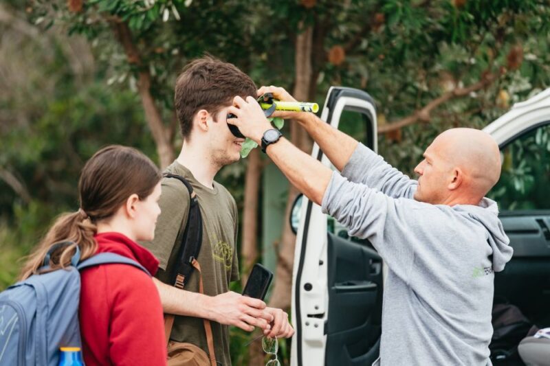 Sydney: Manly and Shelly Beach Snorkeling Tour - Participant Requirements