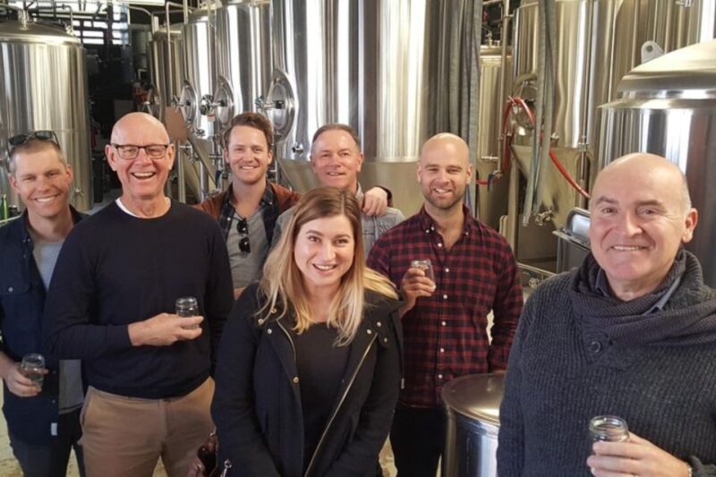 Sydney: Marrickville Breweries Walking Tour - Experience Highlights