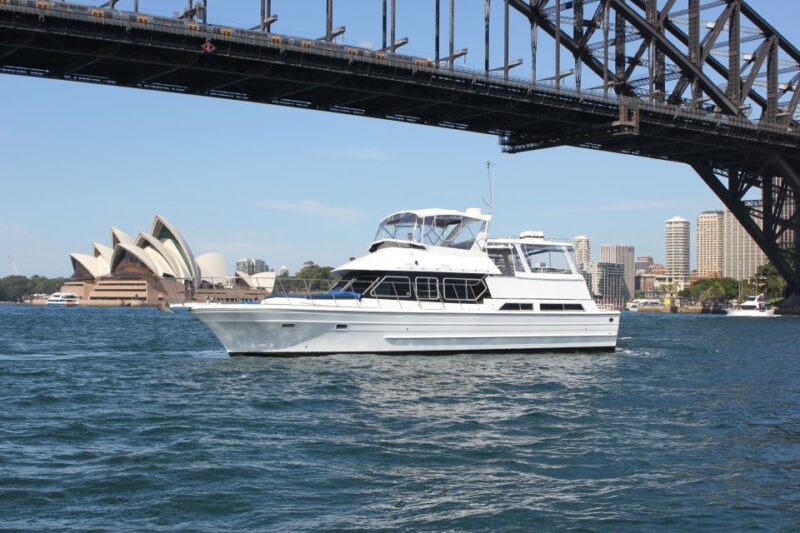 Sydney: Morning Cruise and Afternoon Panoramic City Tour - Key Points