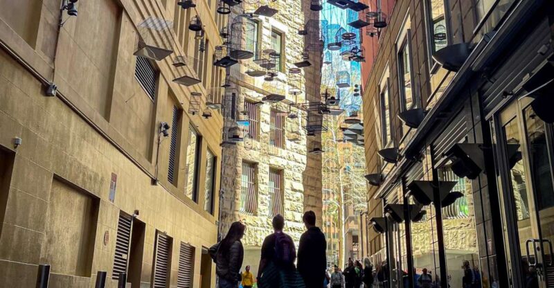 Sydney: Murder Mystery City Exploration Game - Highlights of the Experience