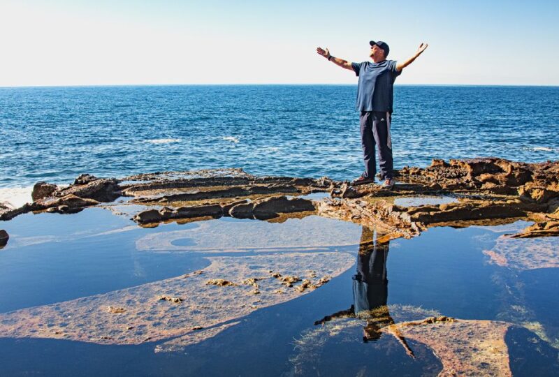 Sydney: Nature and Wildlife - Australia in One Day - Berowra Valley National Park Exploration