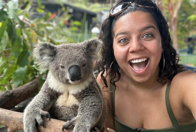 Sydney: Nature and Wildlife - Australia in One Day - Hawkesbury River and Riverside Sights
