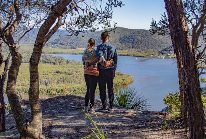 Sydney: Nature and Wildlife - Australia in One Day - Terrigals Sights and Scenic Walks