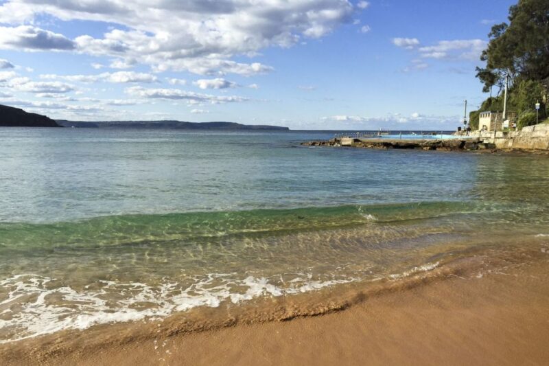 Sydney: Northern Beaches and Ku-ring-gai National Park Tour - Highlights