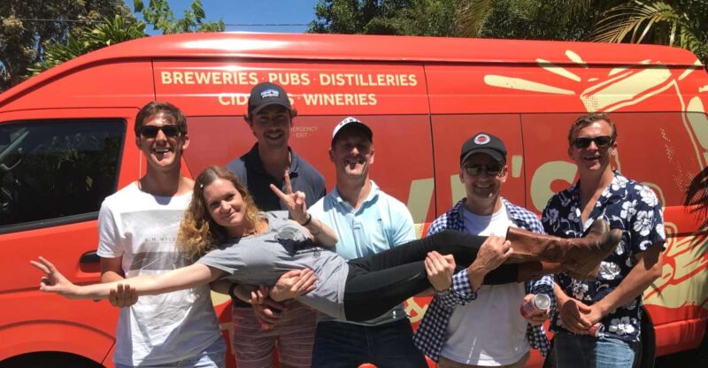 Sydney: Northern Beaches Brewery Tour and Tasting - Key Points