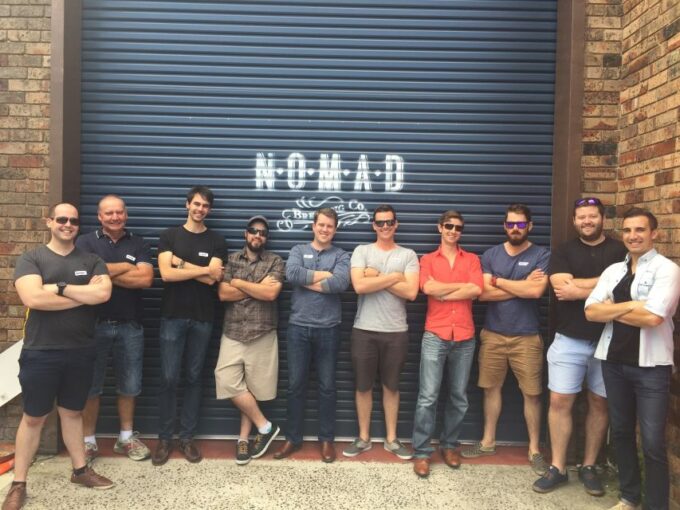 Sydney: Northern Beaches Brewery Tour and Tasting - Booking and Cancellation