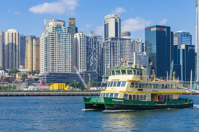 Sydney One Day Tour with a Local: 100% Personalized & Private - Who Will Love This Tour?