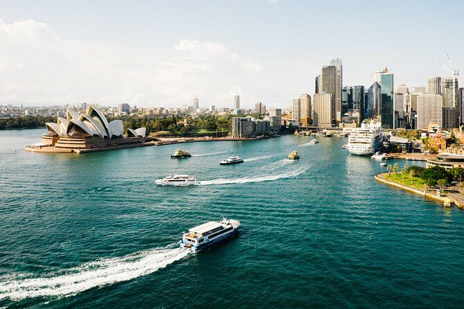 Sydney One Day Tour with a Local: 100% Personalized & Private - Final Thoughts